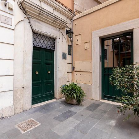Parlamento Luxury Apartment Rome Luaran gambar