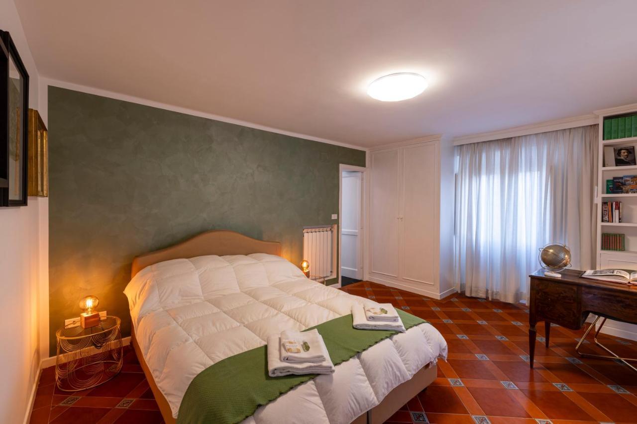 Parlamento Luxury Apartment Rome Luaran gambar