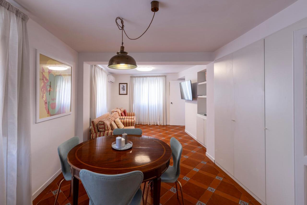 Parlamento Luxury Apartment Rome Luaran gambar