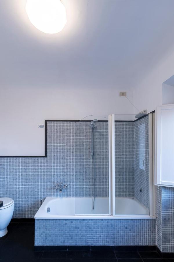 Parlamento Luxury Apartment Rome Luaran gambar