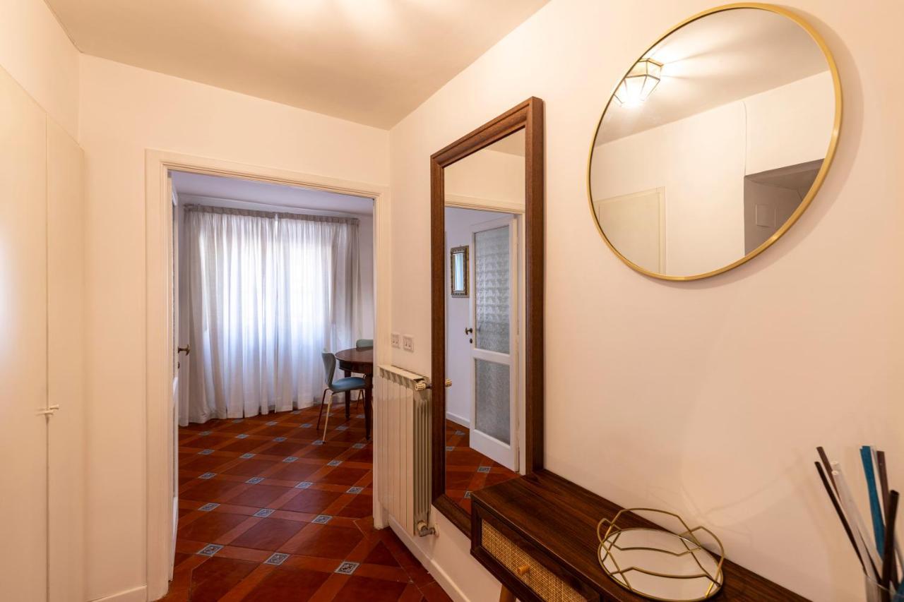 Parlamento Luxury Apartment Rome Luaran gambar