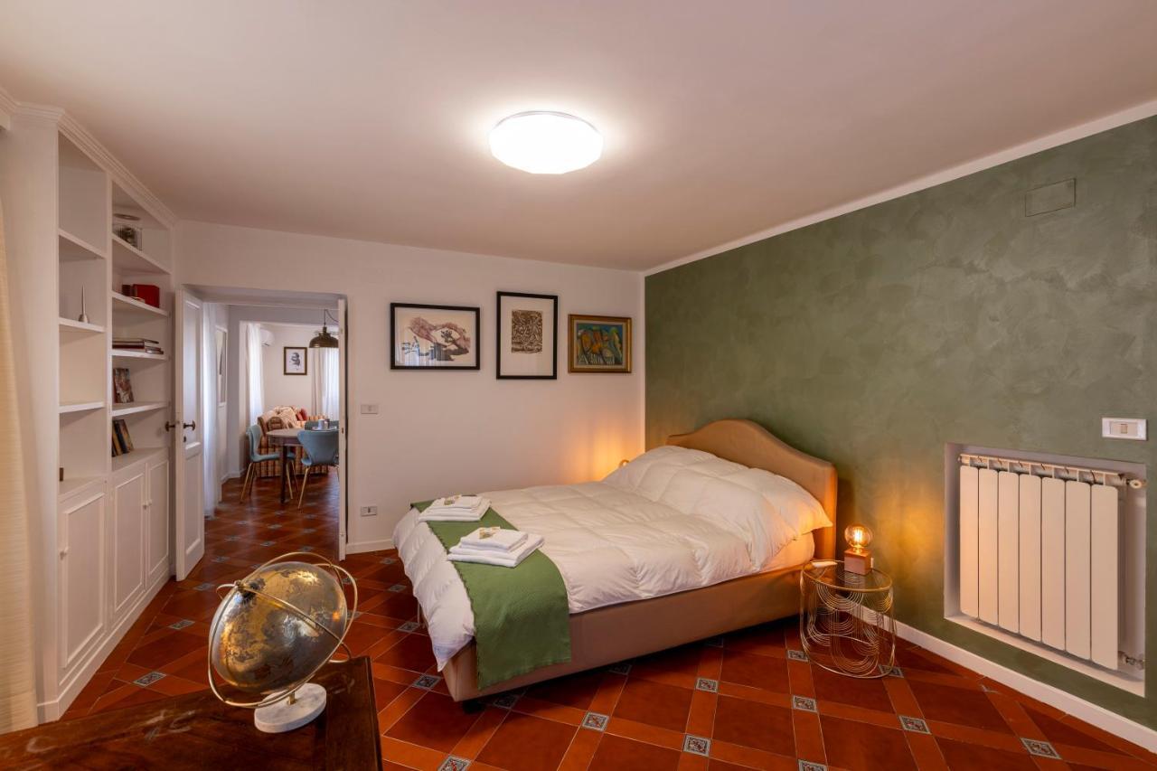 Parlamento Luxury Apartment Rome Luaran gambar