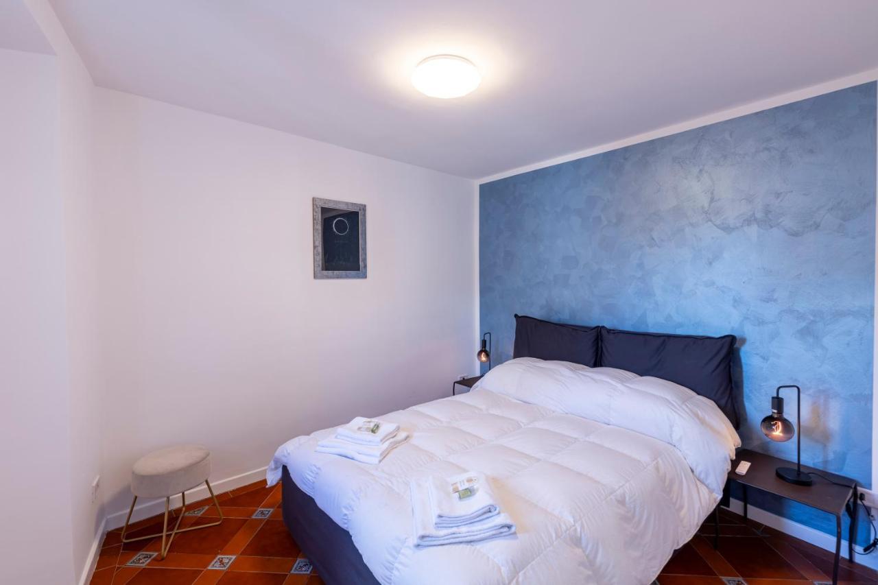 Parlamento Luxury Apartment Rome Luaran gambar