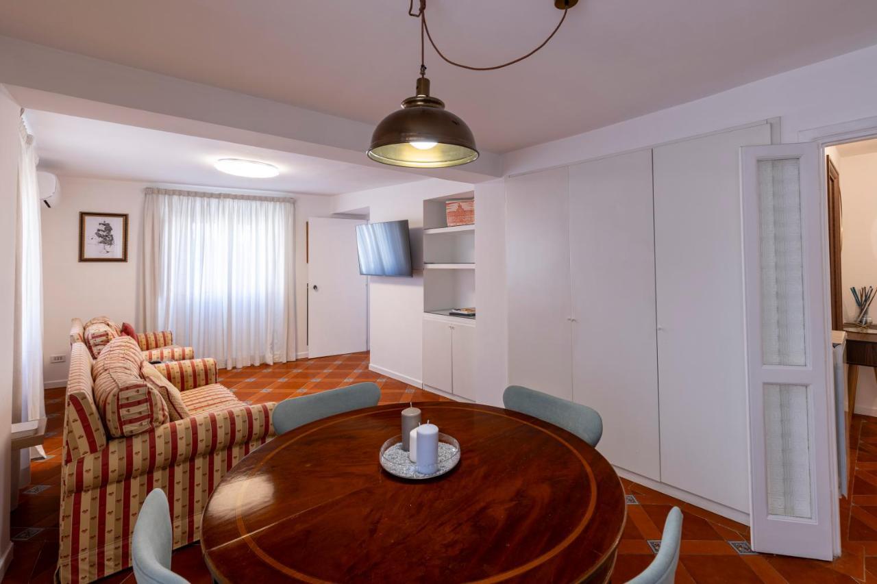 Parlamento Luxury Apartment Rome Luaran gambar