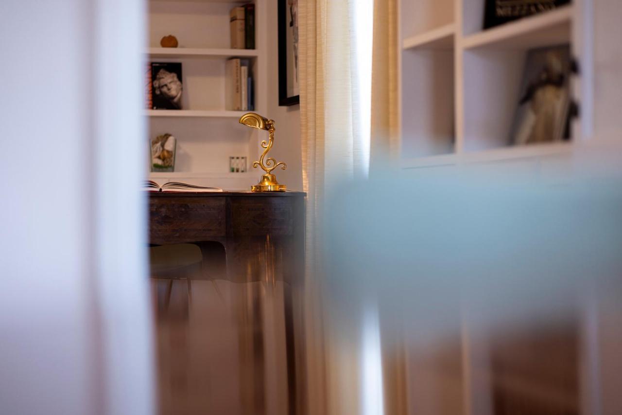 Parlamento Luxury Apartment Rome Luaran gambar