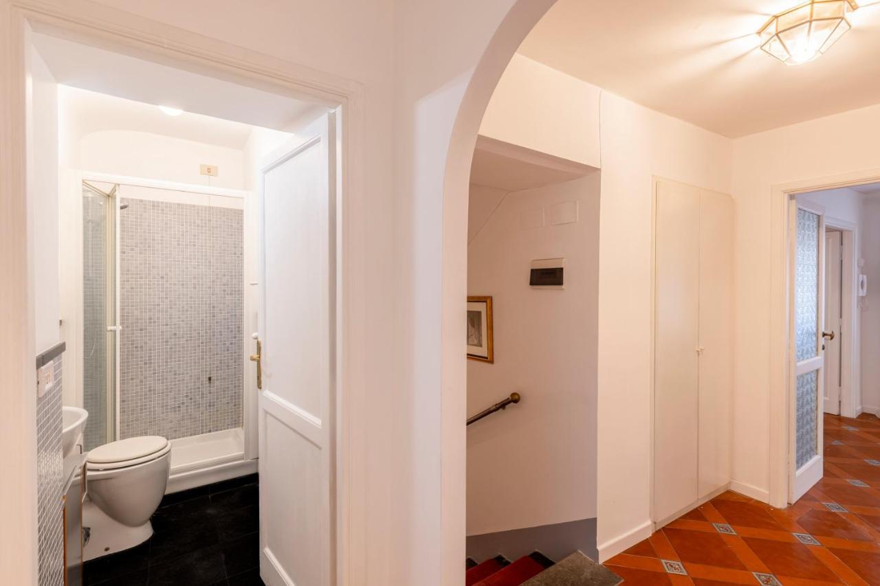 Parlamento Luxury Apartment Rome Luaran gambar