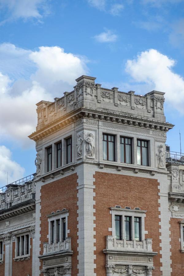 Parlamento Luxury Apartment Rome Luaran gambar