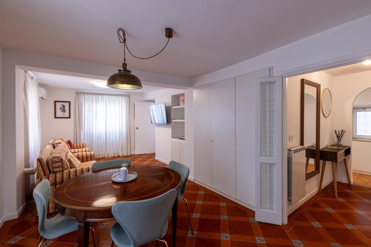 Parlamento Luxury Apartment Rome Luaran gambar